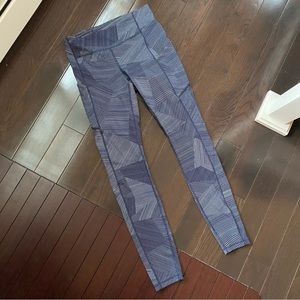 Lululemon - sz 6 full length leggings